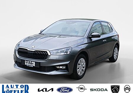 Skoda Fabia Selection SHZ^ PDCH^ ASS^ SSA^ Klima
