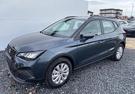 Seat Arona STYLE SHZ RFK PDC KLIMAAUTOMATIK 1.0 TS...