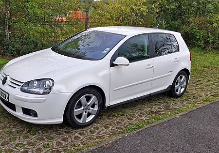 VW Golf Volkswagen 1.4 TSI DSG 90 kW United