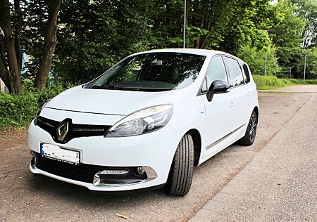 Renault Grand Scenic Dynamique dCi 110 EDC Dynamique
