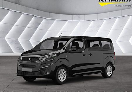 Peugeot Traveller L2 Allure 180 EAT8 VIP+ Drive & Design
