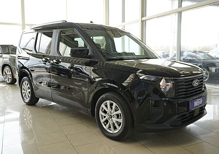 Ford Tourneo Courier Titanium 16*Alu/Kamera/Winterp/T