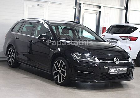 VW Golf Volkswagen VII Variant Highline*R-LINE*VIRTUAL*LED*ACC