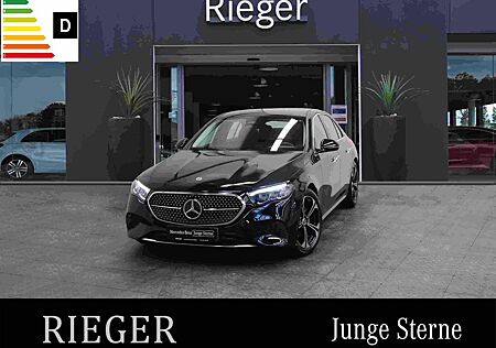 Mercedes-Benz E 220 d Avantgarde*PanoSHD*19"*Totwinkel*WinterP