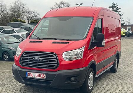 Ford Transit Kasten 290 L2H2 Trend,Klima,EFH,ZVFFB,