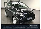 Smart ForTwo EQ Coupe Sitzheizung+Allwetter+DAB
