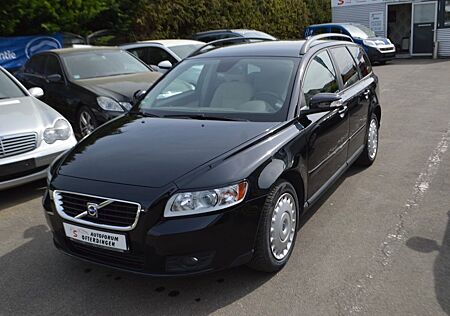Volvo V50 Kombi 2.0 D Kinetic