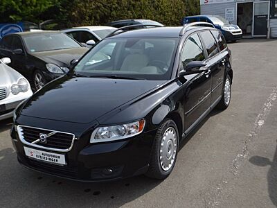 Volvo V50 Kombi 2.0 D Kinetic