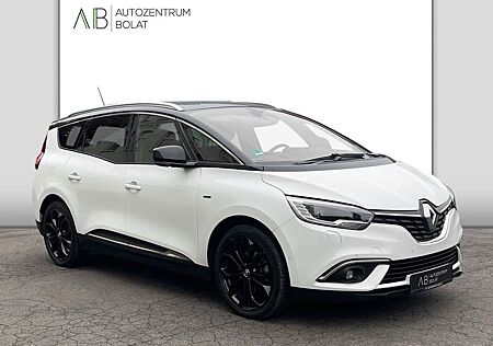 Renault Grand Scenic °BLACK EDITION°KAMERA°NIGHT PAKET°