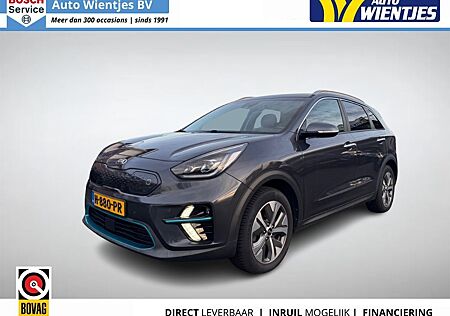 Kia Niro e- ExecutiveLine 64kWh | SOH 100% leder
