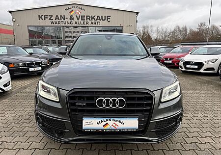 Audi Q5 3.0 TDI 190 kW quattro S Line