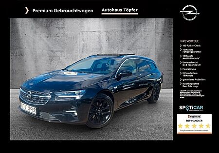 Opel Insignia B ST Premium"Elegance" Panorama/1-Hand