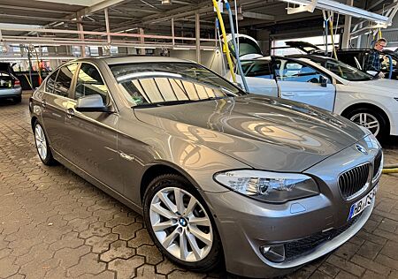 BMW 530d xDrive -