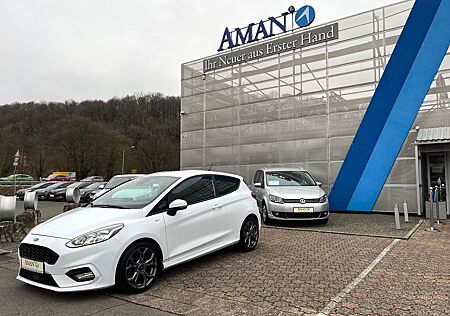 Ford Fiesta ST-Line 1.0 EcoBoost * Navi+Sitzheizung *