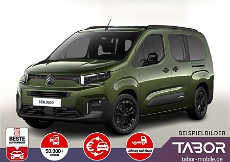 Citroën Berlingo XL 100 Plus 16Z 7-S 10"-DAB PDC PrivG