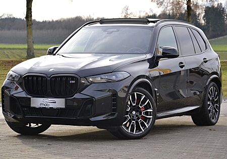 BMW X5 M60 i xDrive*360*MEMO*B&W*LASER*AHK*PANO*