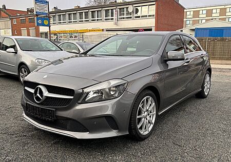 Mercedes-Benz A 180 A -Klasse BlueEfficiency