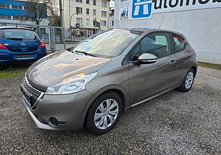 Peugeot 208 Active**Klima**1.Hand**PDC