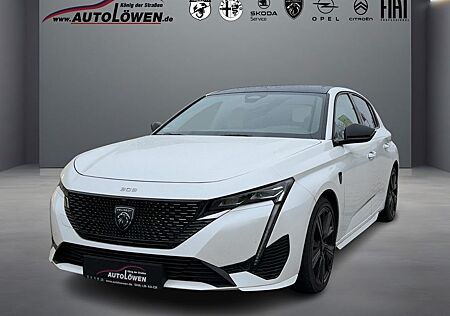 Peugeot 308 Hybrid 225 Panoramadach Navi