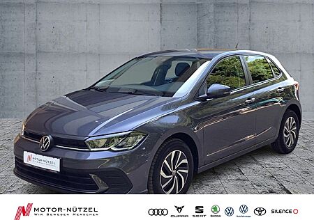 VW Polo Volkswagen 1.0 FRESH LED+APP+SHZ+PDC+BLUETOOTH+KLIMA