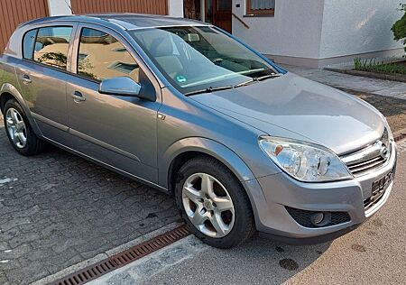 Opel Astra 1.6 Ecotec 85kW
