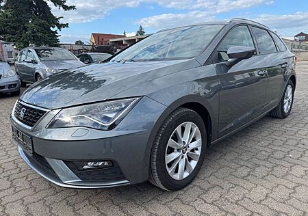 Seat Leon ST Style/NAVI/LED/MFL/TPM/EPH/SZH/ELFH