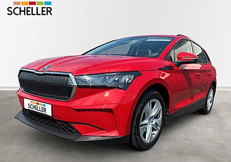 Skoda Enyaq iV 60 Loft *AHK*PANO*KAMERA*