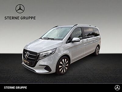 Mercedes-Benz V 250d STYLE kompakt NAVI AHK 360 el.TÜREN EASY