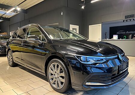 VW Golf Volkswagen VIII 1.5TSI*LED*NAVI*DSG*