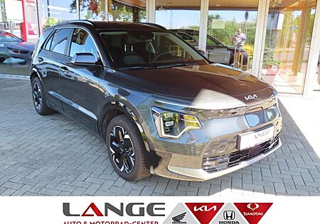 Kia Niro e-Inspiration INS WP DW TEC REX SD G HUD Na