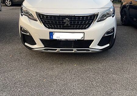 Peugeot 3008 2.0 BlueHDi 180 EAT8 Allure Allure