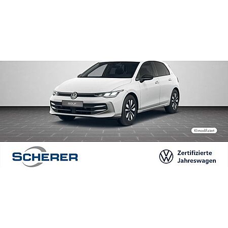 VW Golf leasen