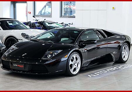 Lamborghini Murcielago Murciélago 6.2 V12 MANUALE - ITALIANA - TAGLIAND