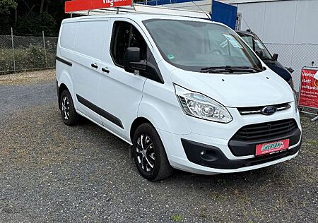 Ford Transit Custom Kasten 270 L1 Trend