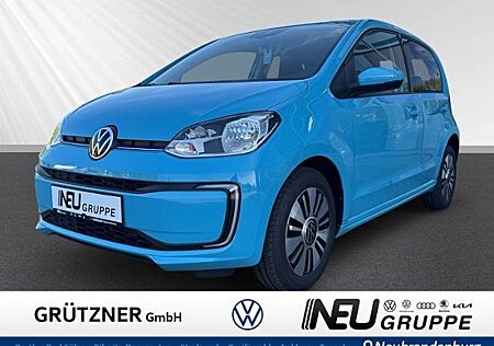VW e-up! Volkswagen e-up! 32,3 kWh, CCS, Navi, Sitzhzg., Klima, GRA