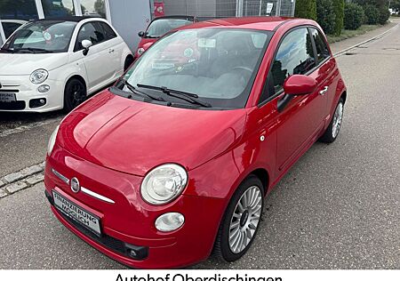 Fiat 500 0.9 TwinAir Sport/Klima