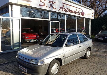 Ford Escort CLX 1.4 5-Gang *2.HAND*49TKM*