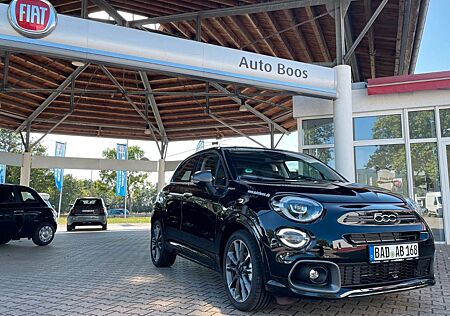 Fiat 500X Sport