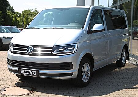 VW T6 Multivan Volkswagen T6 2.0 TSI Multivan Comfortline 7-Sitzer/ACC/AHK