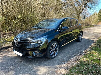 Renault Clio TCe 130 EDC GPF