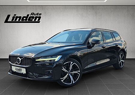 Volvo V60 Ultimate Dark 360 H&K Pano LED 4xSHZ
