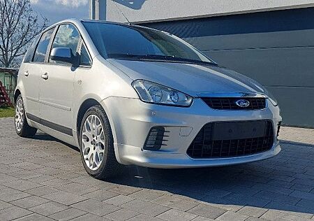 Ford C-Max Top Focus C Max S Sport Familien Minivan