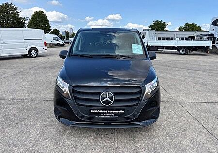Mercedes-Benz Vito 116 TOURER NEUES MODELL AHK 2,5t KAM MBUX