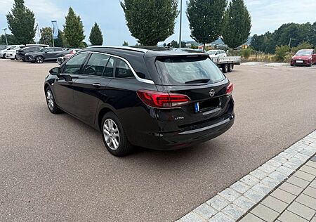 Opel Astra ST 1.6 Diesel Business 100kW S/S Auto ...