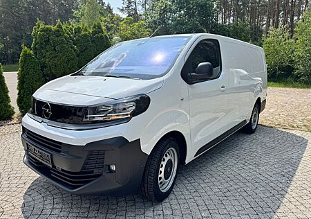 Opel Vivaro Kasten Edition L3