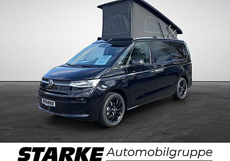 VW T7 Volkswagen California 2.0 TDI DSG Ocean AHK Standheiz N