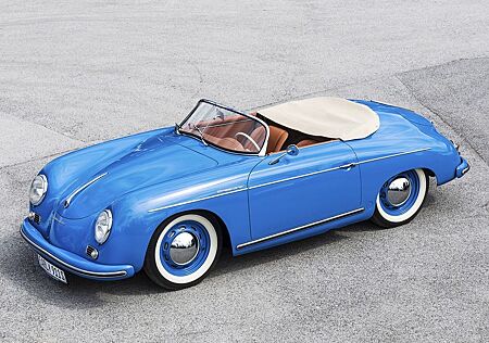 Porsche 356 Speedster