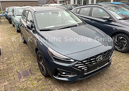 Hyundai i30 cw 1.0 Mild-Hybrid *Navi, LED, Kamera*