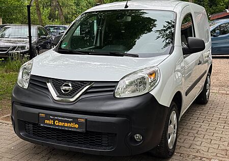 Nissan NV250 Kastenwagen Klima Kamera Sortimo Tüv
