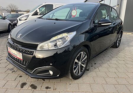 Peugeot 208 Active Navi Pano Kamera 2.Hand